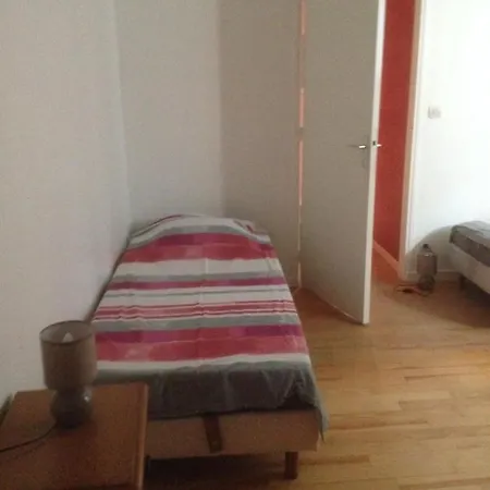 Maison Guigon Feriehus *