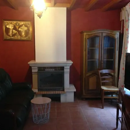 Maison Guigon Saint-Désirat