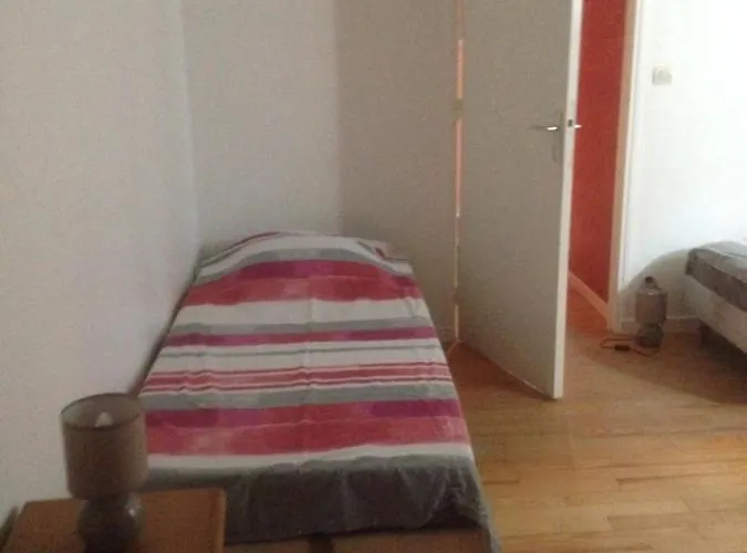 Maison Guigon Feriehus *