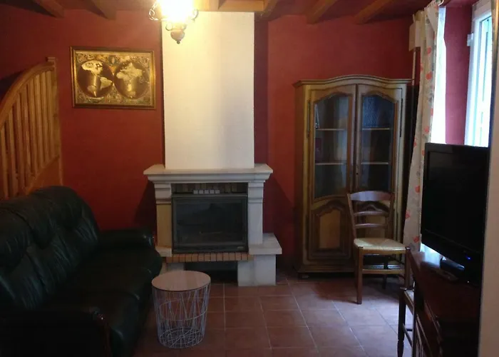 Maison Guigon Saint-Désirat